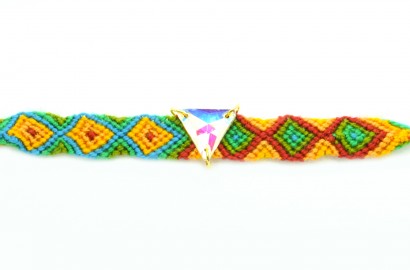 Mayanas bracelet